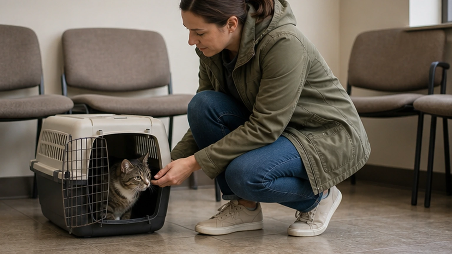 Action pour comparer les garanties d’une assurance pour animaux