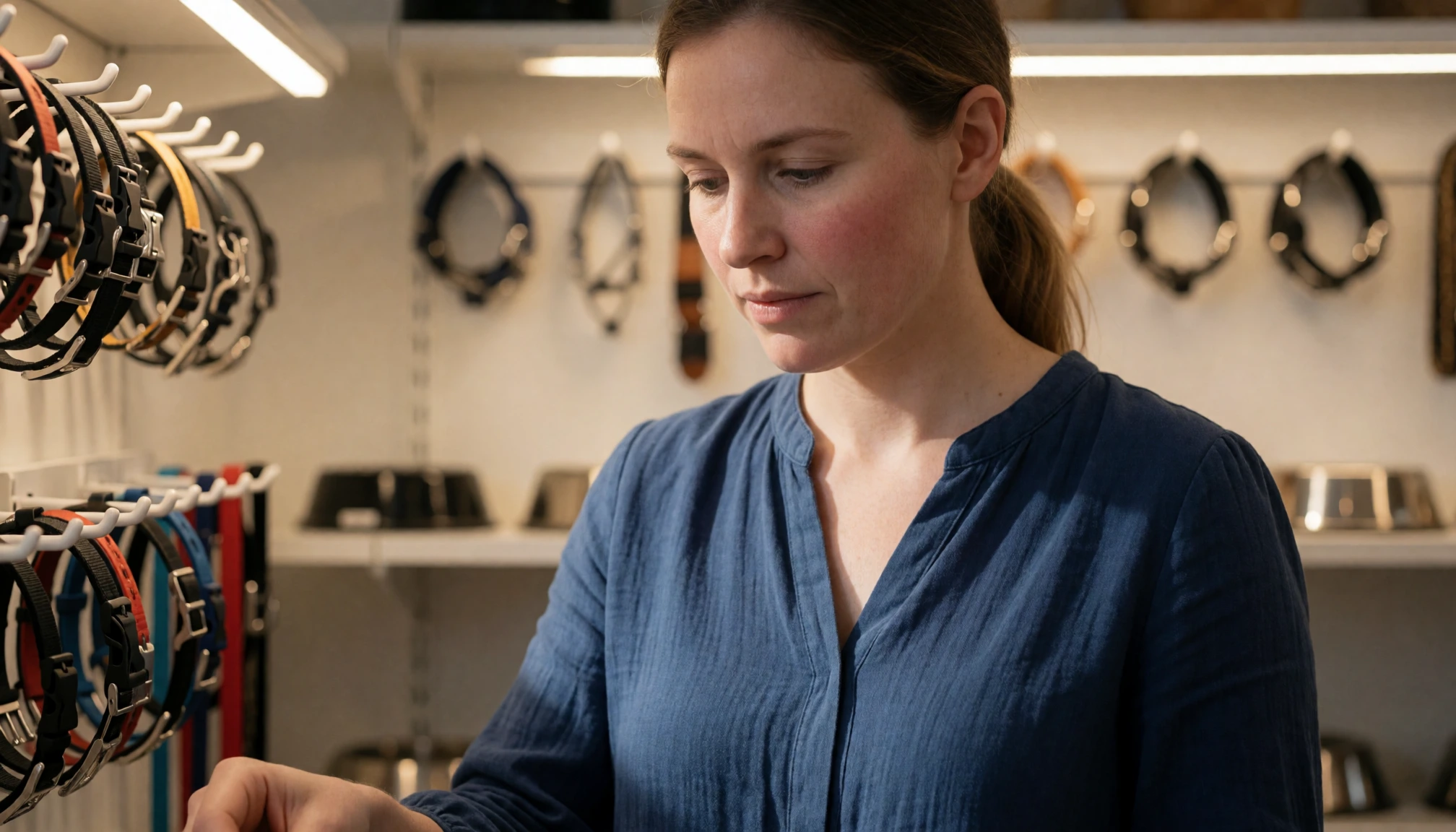 Critères à considérer lors du choix d’accessoires adaptés aux besoins spécifiques des animaux domestiques