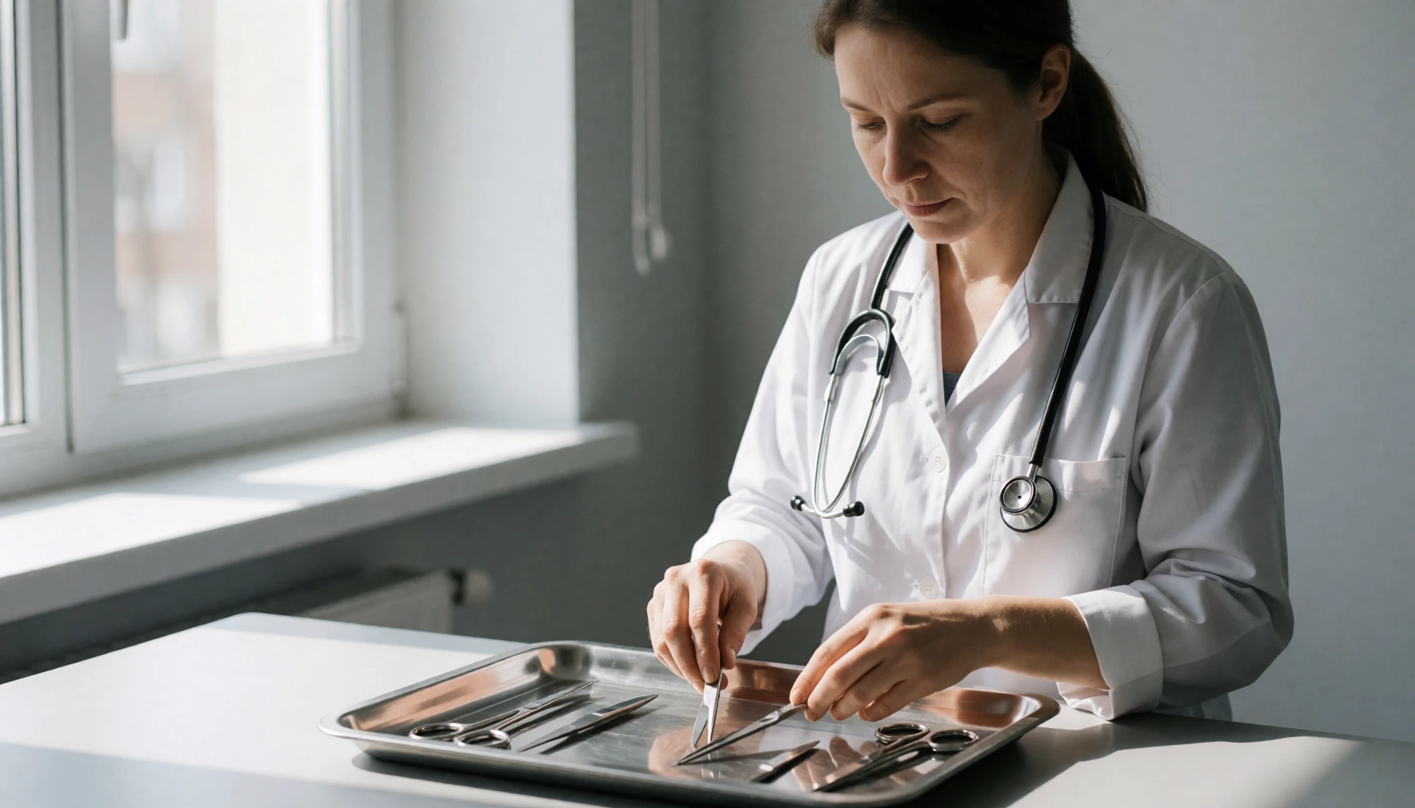 Principales étapes et conseils pour une visite vétérinaire efficace et préparée