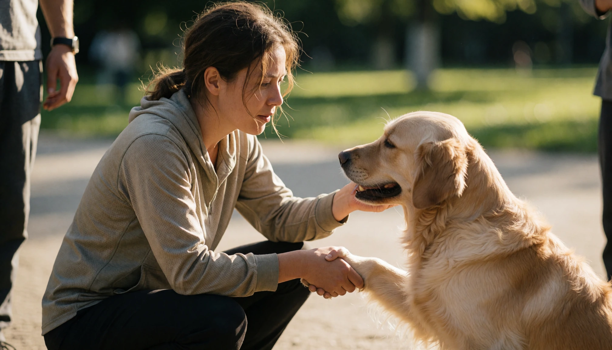 Techniques respectueuses et progressives pour l’éducation canine sans stress ni coercition
