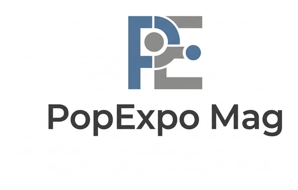 PopExpo Mag
